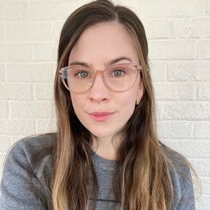 Meet your Posher, Jaclyn